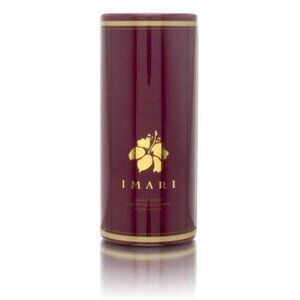 Avon Imari shimmering body powder